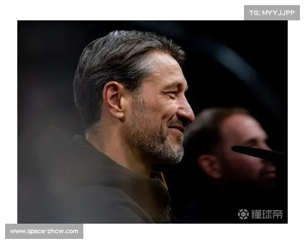 科瓦奇赞多特团队氛围融洽 新援安塞尔米诺与丘库埃梅卡状态回升