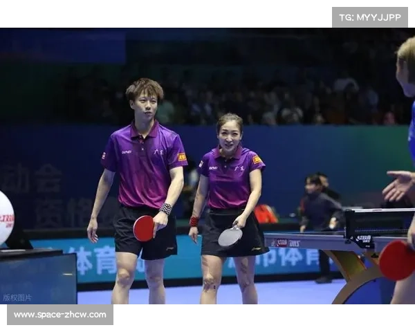 全运会混双:雅思组合复出即遭遇强劲挑战,死亡之组突围战受瞩目