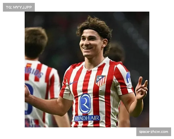 马德里竞技为阿尔瓦雷斯向巴萨开出2亿欧元天价,意图打消对手求购念头 马德里竞技为阿尔瓦雷斯向巴萨开出2亿欧元天价,意图打消对手求购念头