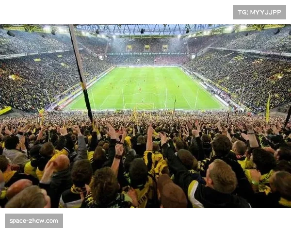 多特蒙德宣布西格纳伊度纳公园球场改建计划,将增设高科技数据采集系统 多特蒙德宣布西格纳伊度纳公园球场改建计划,将增设高科技数据采集系统